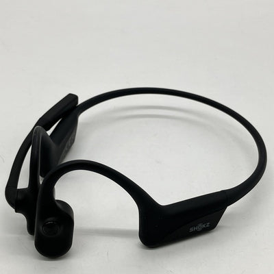【中古】OpenComm2 Black【SKZ-EP-000022】【秋葉原】