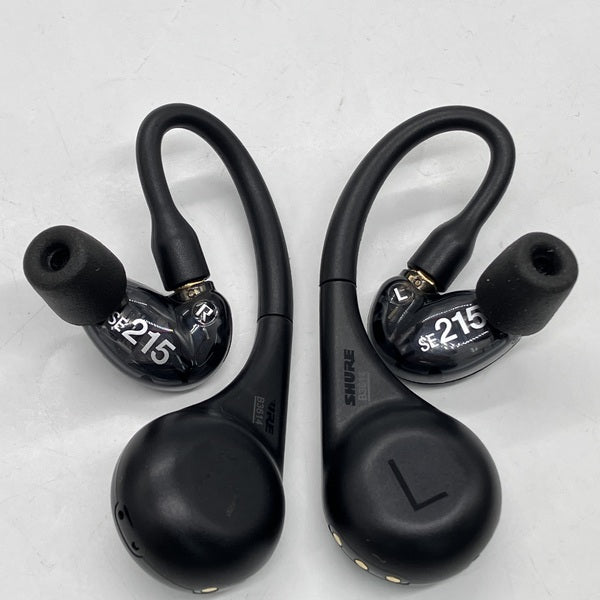 【中古】AONIC215-TW2 ブラック 【SE21DYBK+TW2-A】【日本橋】