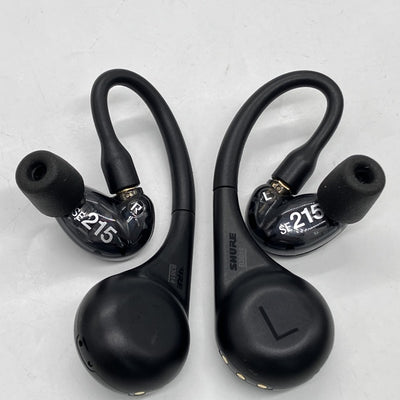 【中古】AONIC215-TW2 ブラック 【SE21DYBK+TW2-A】【日本橋】