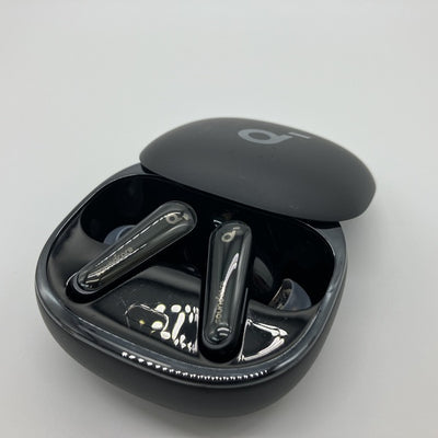 【中古】Soundcore Liberty 4 ミッドナイトブラック 【A3953N11】【秋葉原】