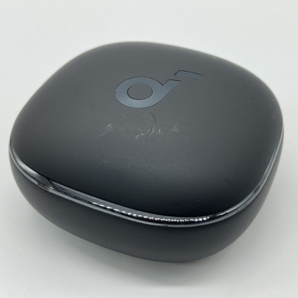 【中古】Soundcore Liberty 4 ミッドナイトブラック 【A3953N11】【秋葉原】