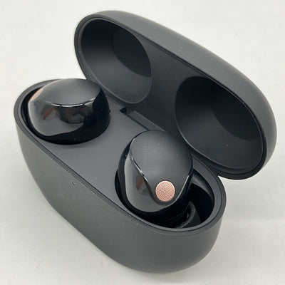 【中古】WF-1000XM5 B ブラック【秋葉原】