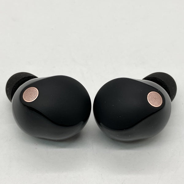 【中古】WF-1000XM5 B ブラック【秋葉原】