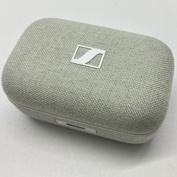 MOMENTUM True Wireless4 ホワイトシルバー 【右側のみ】 Sennheiser MOMENTUM True Wireless 4 Smart Earbuds with