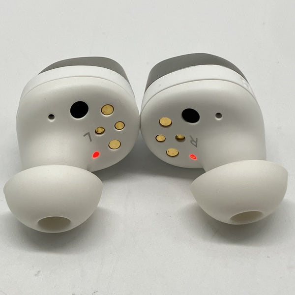 【中古】MOMENTUM True Wireless 4 ホワイトシルバー 【MTW4 White Silver】【秋葉原】