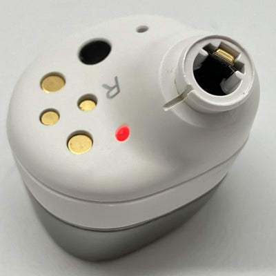 【中古】MOMENTUM True Wireless 4 ホワイトシルバー 【MTW4 White Silver】【秋葉原】
