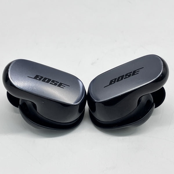 Bose 【中古】QuietComfort Ultra Earbuds Black【秋葉原】 – e