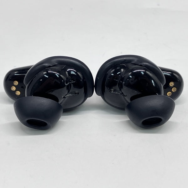 Bose 【中古】QuietComfort Ultra Earbuds Black【秋葉原】 – e