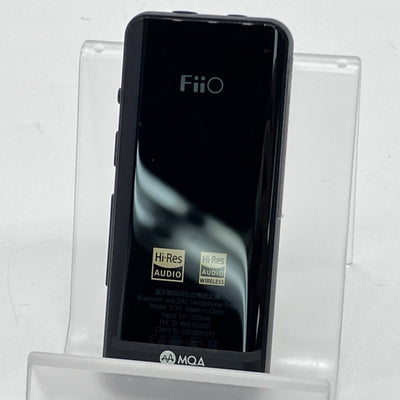 【中古】BTR5 LC 2021 (USB TYPE-C to Lightningケーブル付属モデル) 【FIO-BTR5ESLC-2021】【仙台】