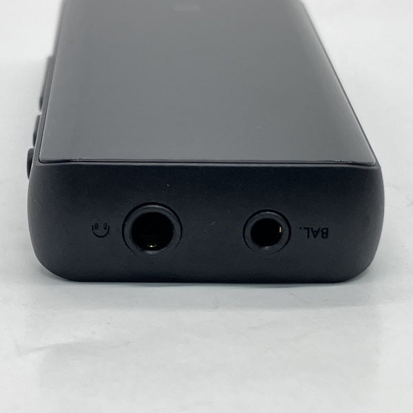 【中古】BTR5 LC 2021 (USB TYPE-C to Lightningケーブル付属モデル) 【FIO-BTR5ESLC-2021】【仙台】