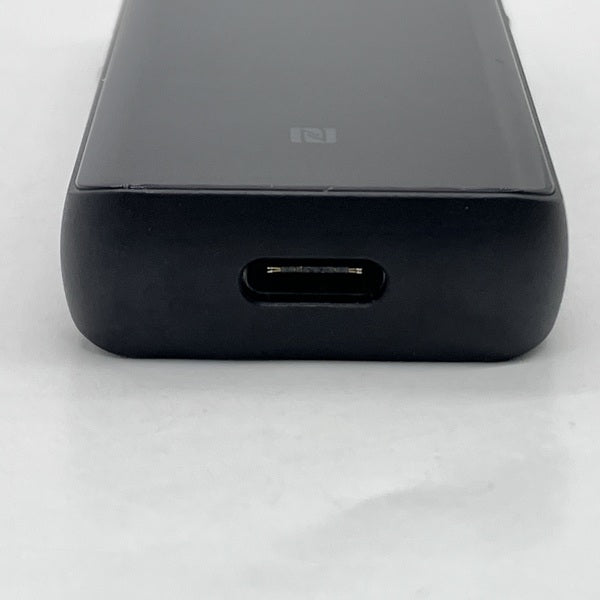 【中古】BTR5 LC 2021 (USB TYPE-C to Lightningケーブル付属モデル) 【FIO-BTR5ESLC-2021】【仙台】