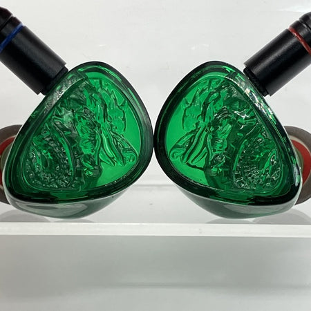その他ブランド 【中古】TANGZU Wan'er S.G II Jade Dragon