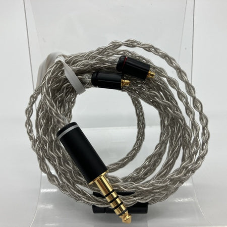 NOBUNAGA Labs 【中古】玉兎 (Gyokuto) 4.4mm5極バランス/MMCX【NLV