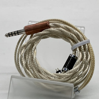 【中古】Evolution Silver (2pin-4.4mm) 【RC-ES2PIN-44】【仙台】