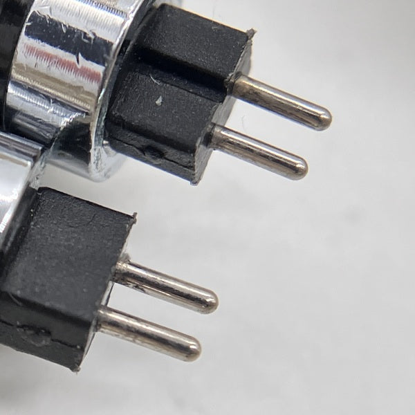 【中古】Evolution Silver (2pin-4.4mm) 【RC-ES2PIN-44】【仙台】