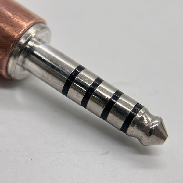 【中古】Evolution Silver (2pin-4.4mm) 【RC-ES2PIN-44】【仙台】