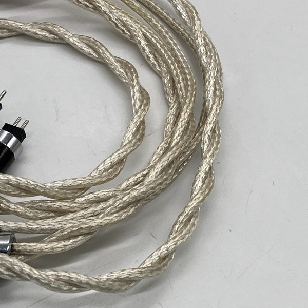【中古】Evolution Silver (2pin-4.4mm) 【RC-ES2PIN-44】【仙台】