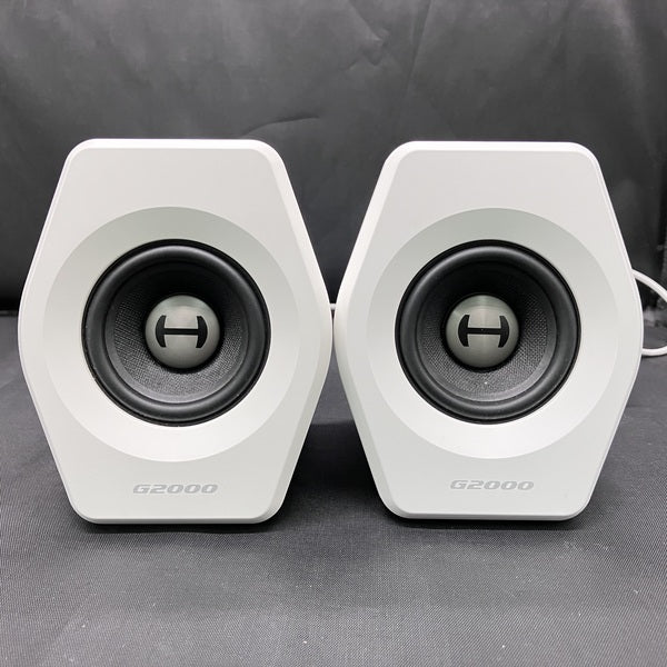 【中古】Edifier G2000【日本橋】