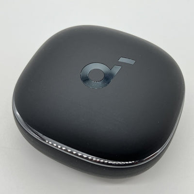 【中古】Soundcore Liberty 4 ミッドナイトブラック 【A3953N11】【秋葉原】