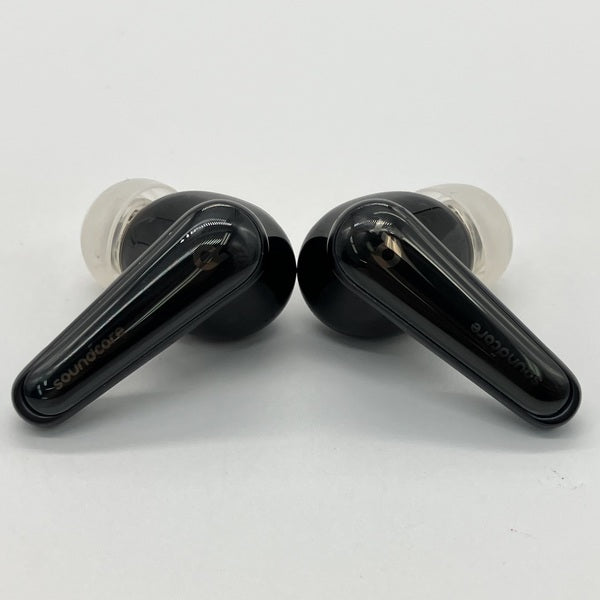 【中古】Soundcore Liberty 4 ミッドナイトブラック 【A3953N11】【秋葉原】