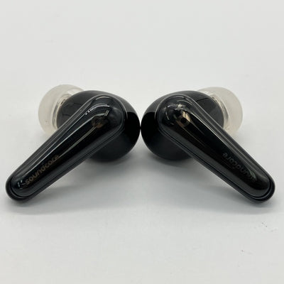 【中古】Soundcore Liberty 4 ミッドナイトブラック 【A3953N11】【秋葉原】