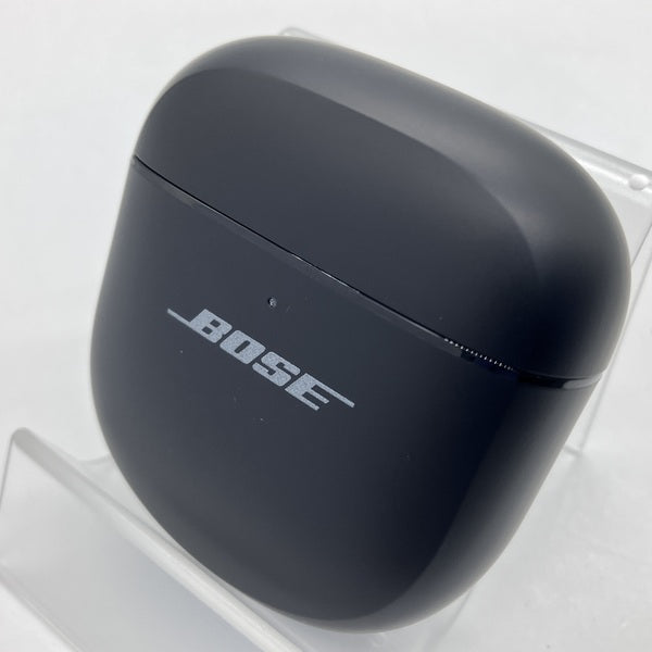 【中古】QuietComfort Ultra Earbuds Black【日本橋】