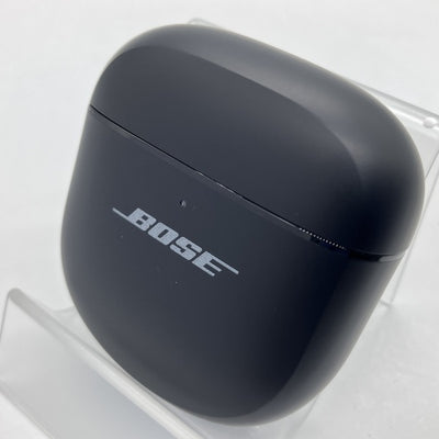 【中古】QuietComfort Ultra Earbuds Black【日本橋】