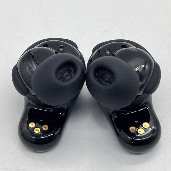 【中古】QuietComfort Ultra Earbuds Black【日本橋】