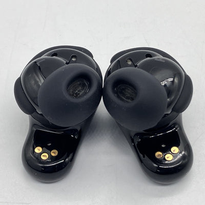 【中古】QuietComfort Ultra Earbuds Black【日本橋】