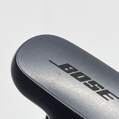 【中古】QuietComfort Ultra Earbuds Black【日本橋】