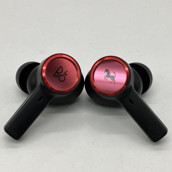 Beoplay EX Ferrari edition limited 国内正規品 Bang&Olufsen BEOPLAY EX FERRARI EDITION