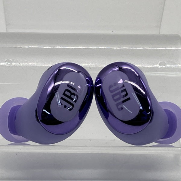 【中古】Live Buds 3 パープル【日本橋】