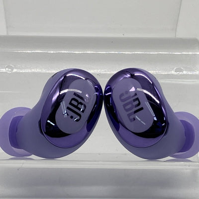 【中古】Live Buds 3 パープル【日本橋】