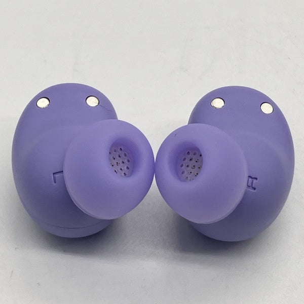 【中古】Live Buds 3 パープル【日本橋】