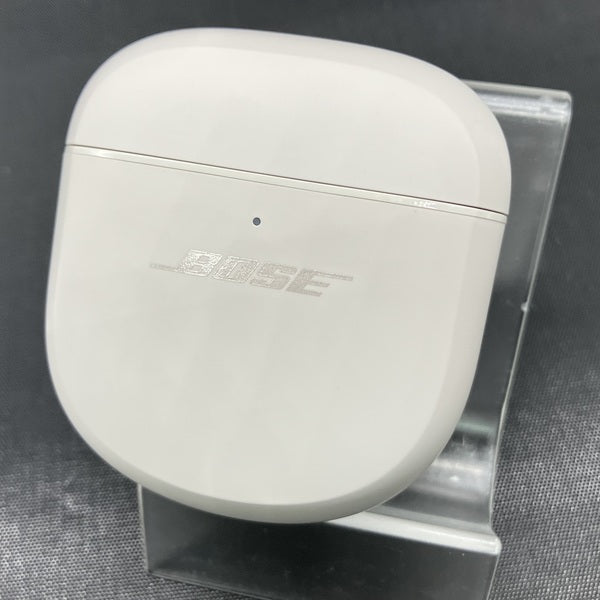 Bose 【中古】QuietComfort Ultra Earbuds White Smoke【秋葉原