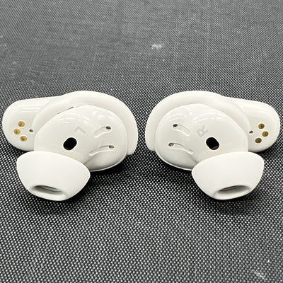 【中古】QuietComfort Ultra Earbuds White Smoke【秋葉原】