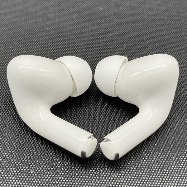 【中古美品】AirPodsPro第2世代 (MQD83J/A) 中古 美品】Apple 純正 AirPods Pro 第2世代 MQD83J/A 最新