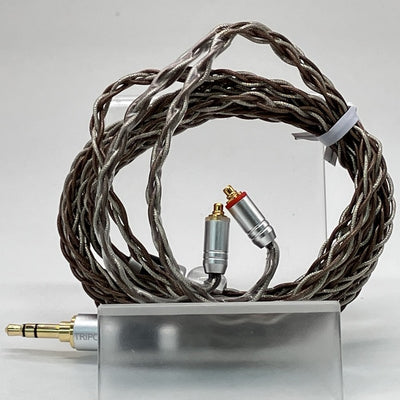 【中古】C8 (3.5mm - MMCX)【日本橋】