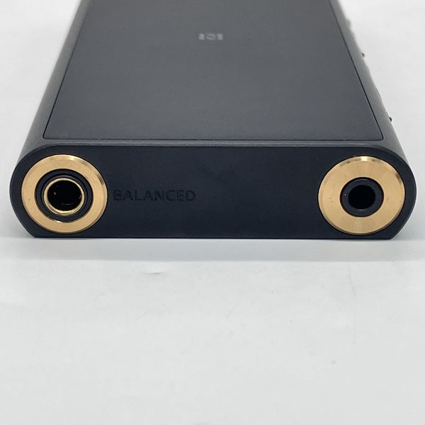 SONY 【中古】NW-ZX507 BM 【ブラック】【日本橋】 – e☆イヤホン