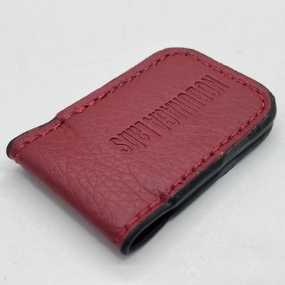 【中古】静寂(しじま) マグネットクリップ赤【NAC-SJM-RED】【日本橋】