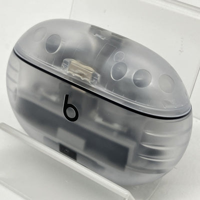 【中古】Beats Studio Buds + トランスペアレント【秋葉原】