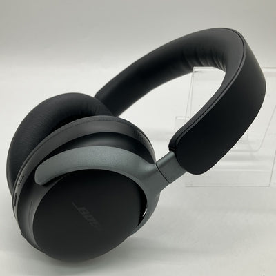 【中古】QuietComfort Ultra Headphones Black【名古屋】