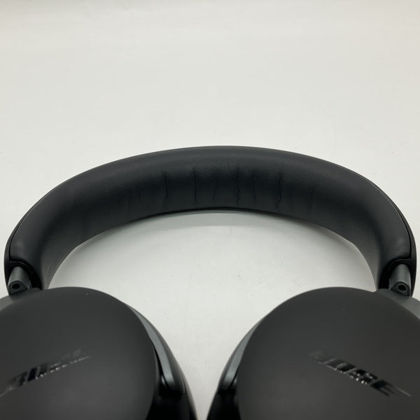 【中古】QuietComfort Ultra Headphones Black【名古屋】