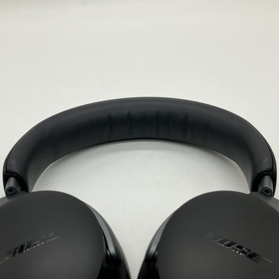 【中古】QuietComfort Ultra Headphones Black【名古屋】