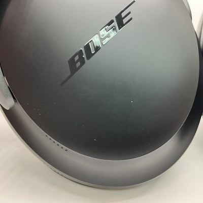 【中古】QuietComfort Ultra Headphones Black【名古屋】