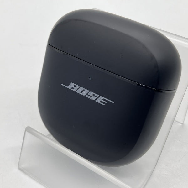【中古】QuietComfort Ultra Earbuds Black【日本橋】