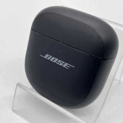 【中古】QuietComfort Ultra Earbuds Black【日本橋】