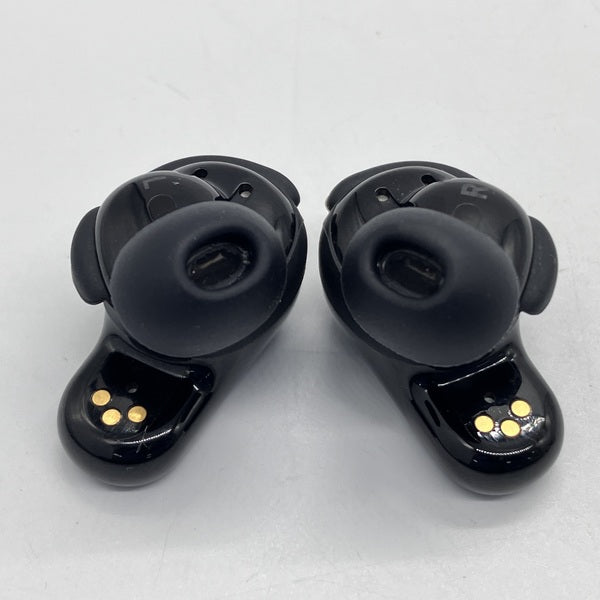 【中古】QuietComfort Ultra Earbuds Black【日本橋】