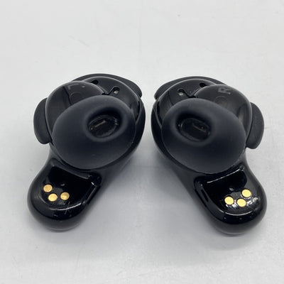 【中古】QuietComfort Ultra Earbuds Black【日本橋】