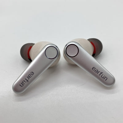【中古】EarFun Air Pro 3 ホワイト【仙台】